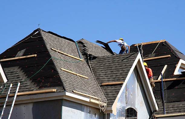 Best Storm Damage Roof Repair  in Atwater, CA